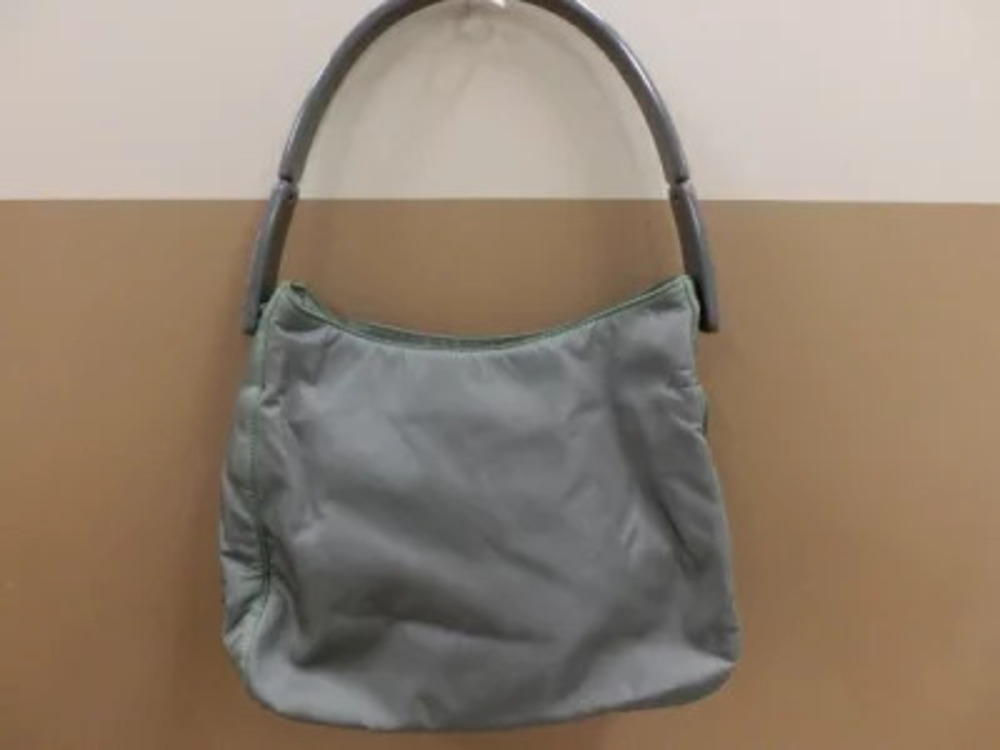 Prada Hobo Bag